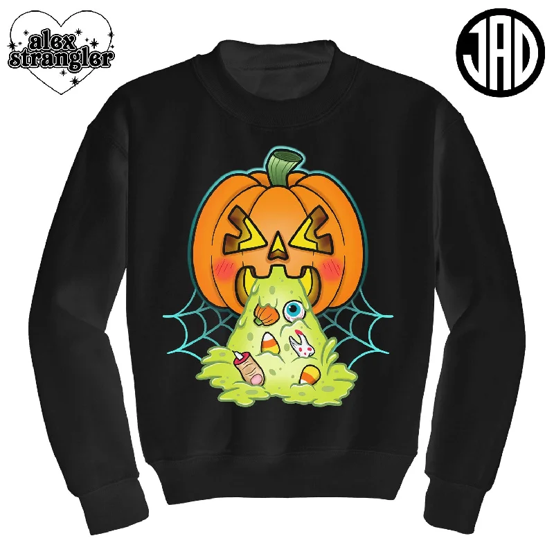 Candy Sick - Crewneck Sweater