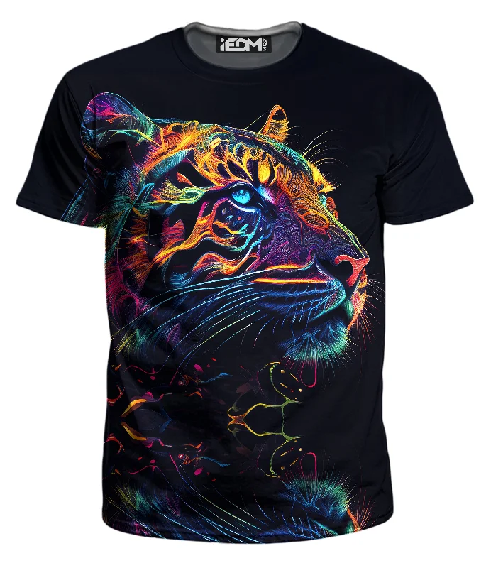 Tigre Realm Men's T-Shirt