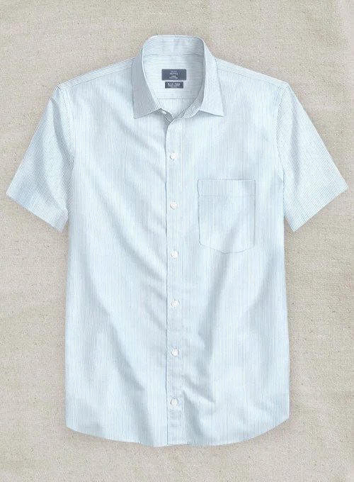 S.I.C. Tess. Italian Cotton Eksino Shirt