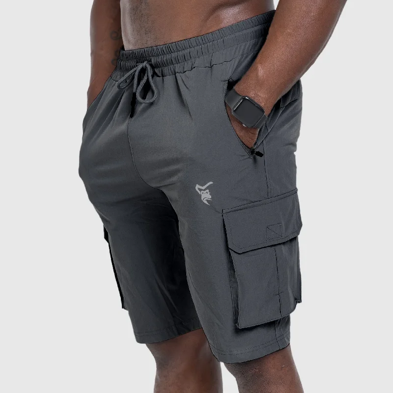 Pro Series Cargo Shorts