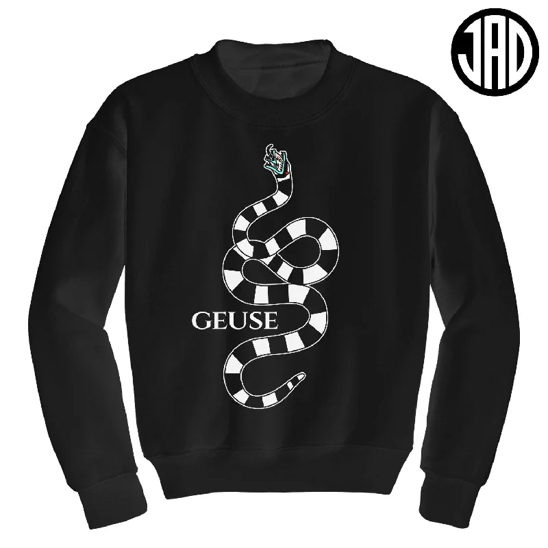 Geuse Snake - Crewneck Sweater