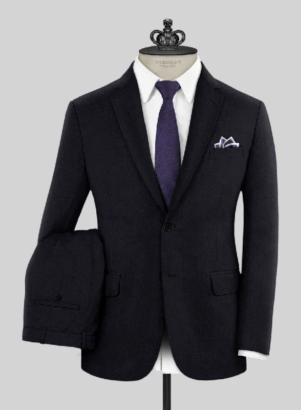 Bristol Orrado Navy Suit