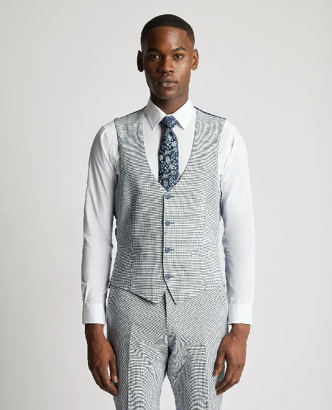 Remus Uomo Matteo Waistcoat 52252