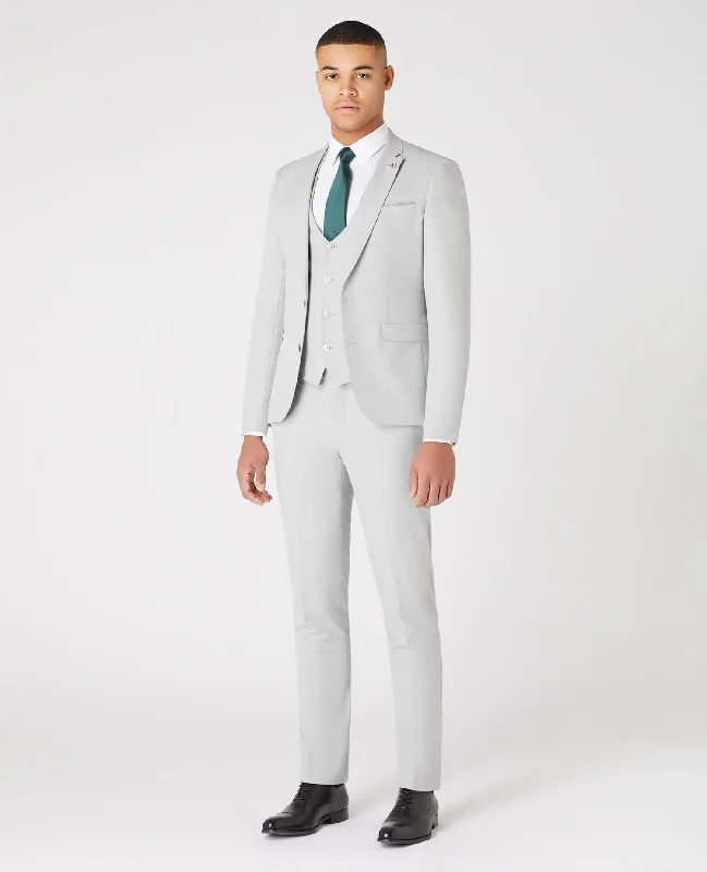 Remus Uomo Laurino Two Piece X-Slim Fit Suit