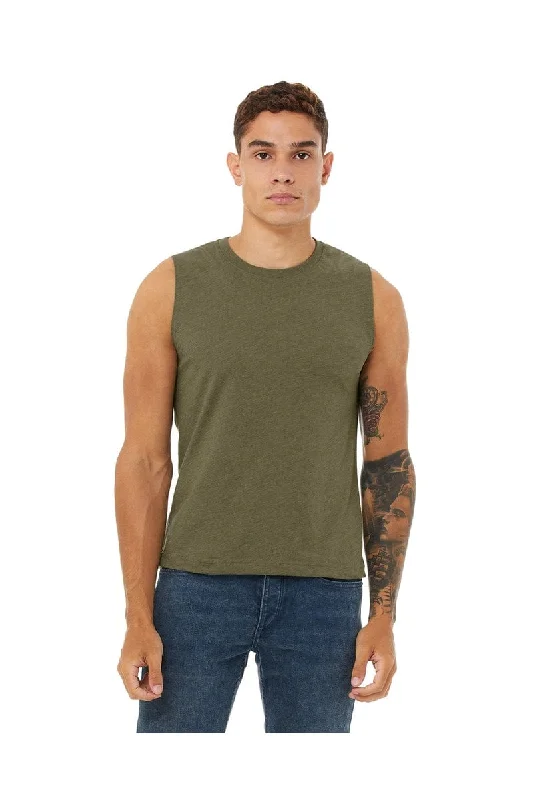 Heather Olive
