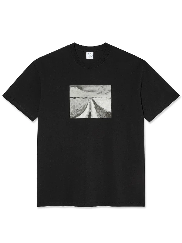 Open Fields T-Shirt