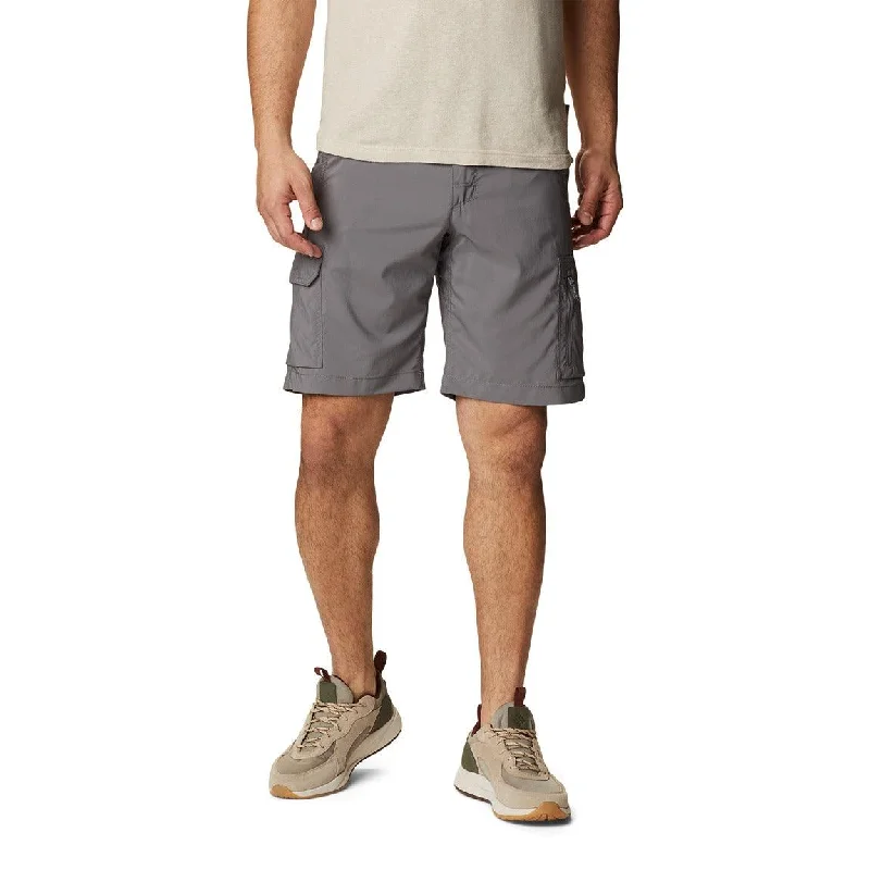 Silver Ridge™ Utility Cargo Short - Men