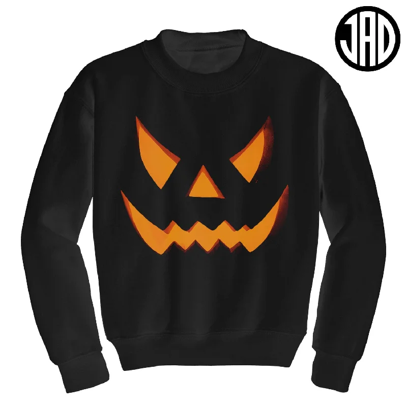 Lantern - Crewneck Sweater