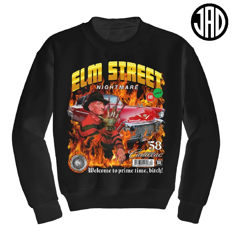 Lowrider Fred - Crewneck Sweater