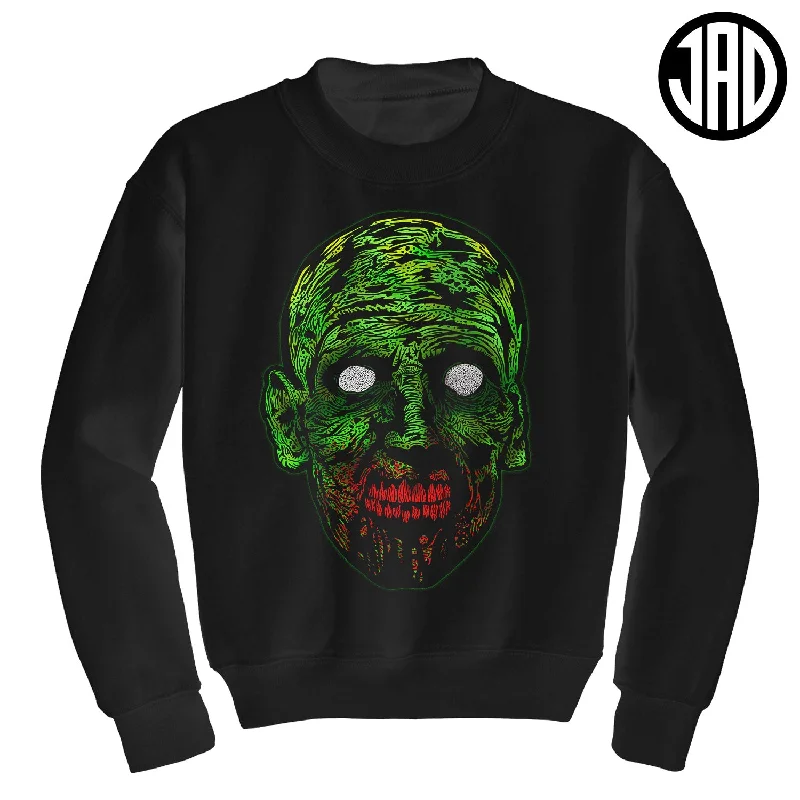 Zombie - Crewneck Sweater