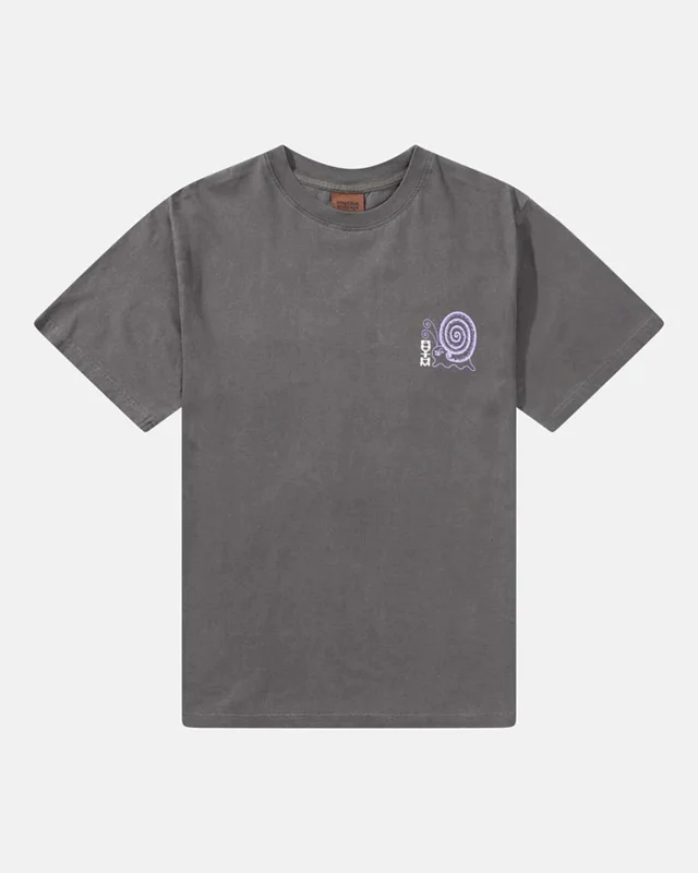 Snail Vintage S/S T-Shirt