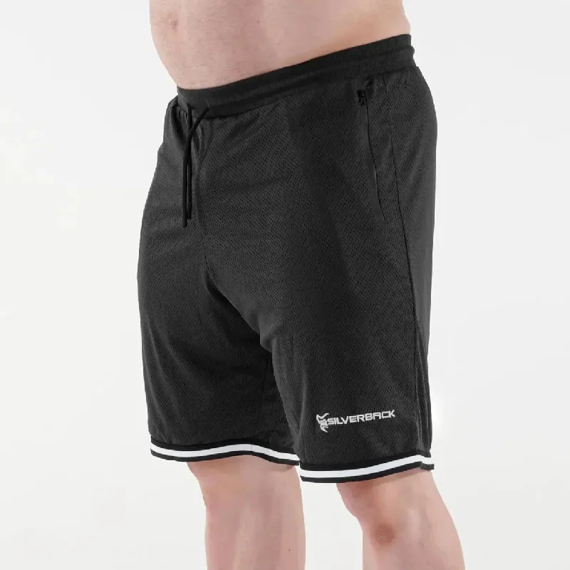 Elite Mesh Shorts