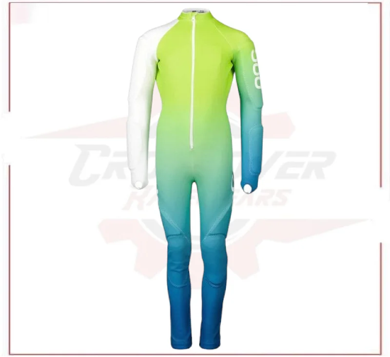 POC Skin GS Junior Padded Race Suit