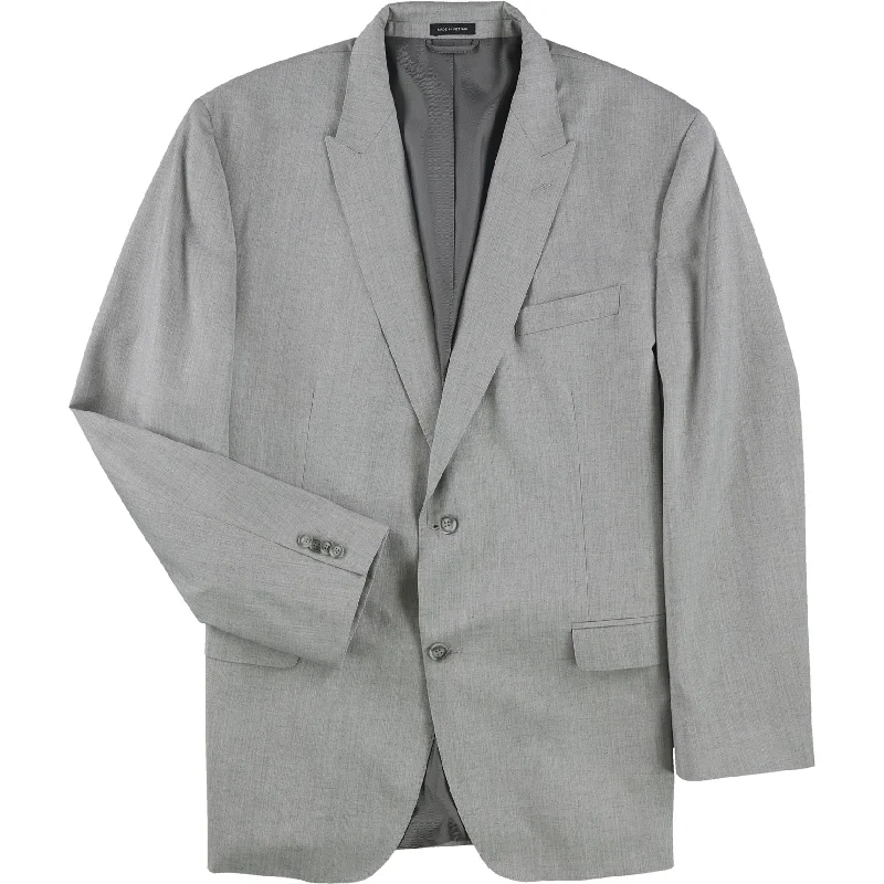 Sean John Mens Classic-Fit Sport Coat