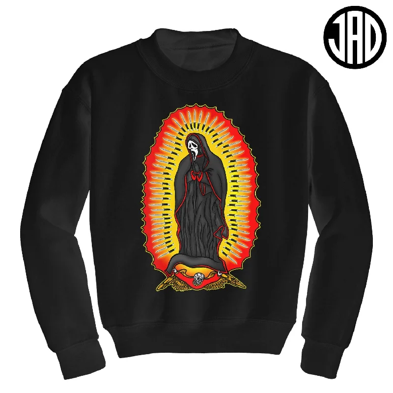 Saint Of Woodsboro 2 - Crewneck Sweater