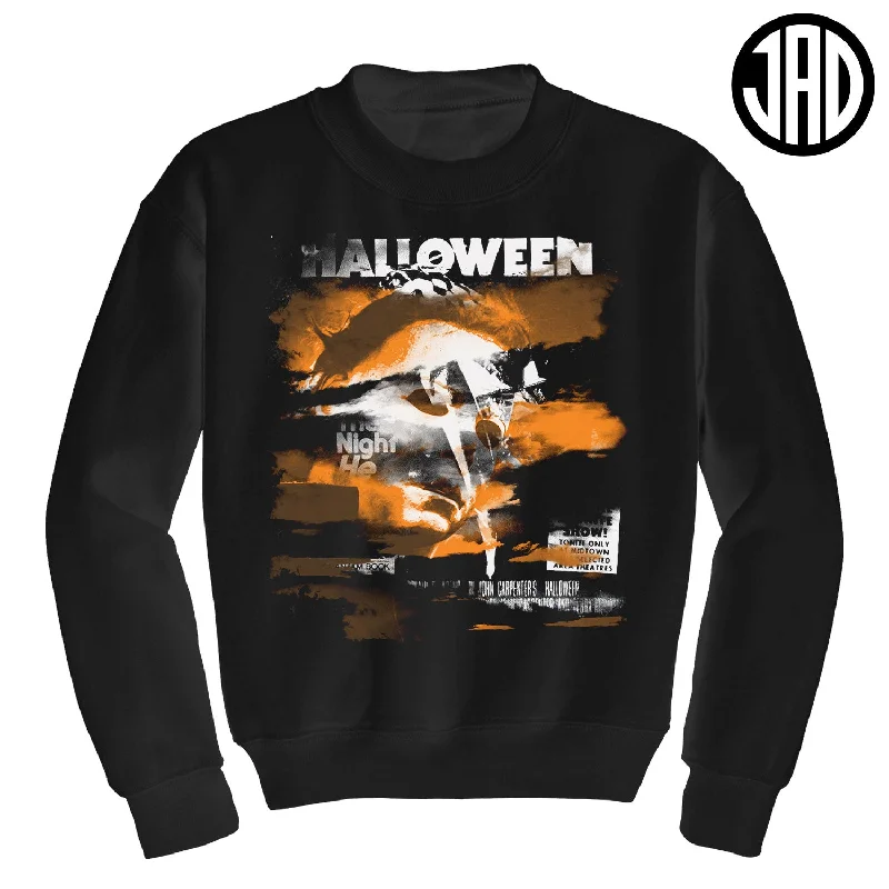 Post No Kills - Crewneck Sweater