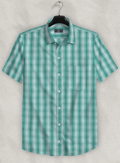 Italian Cotton Piola Shirt