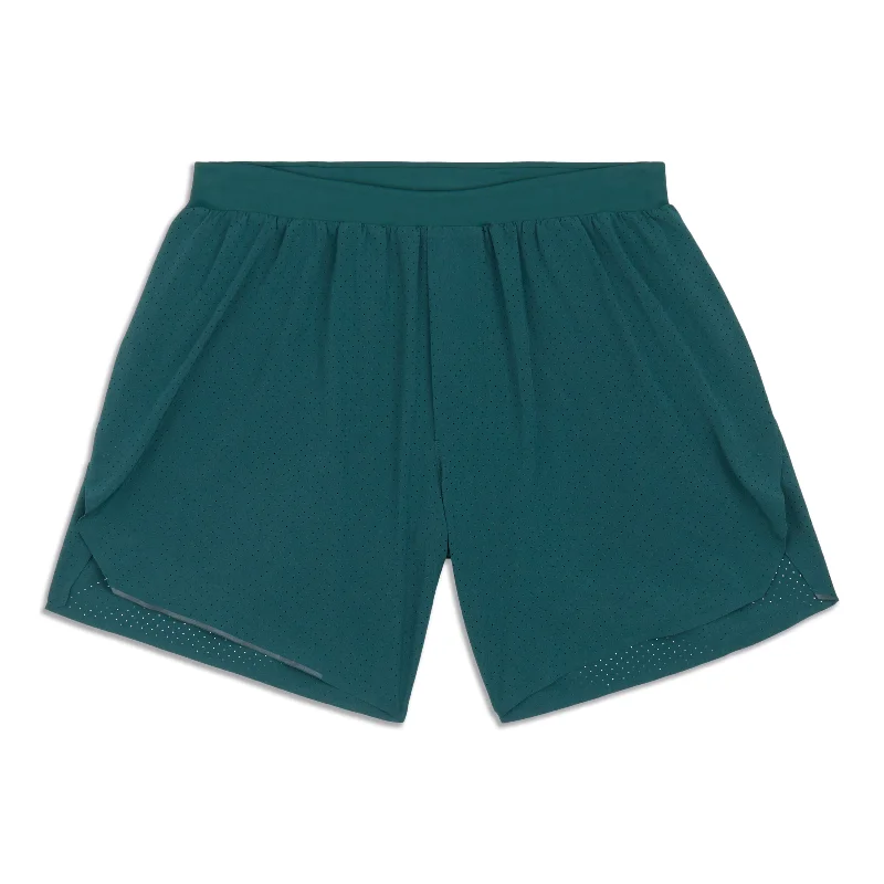 Fast and Free Lined Short