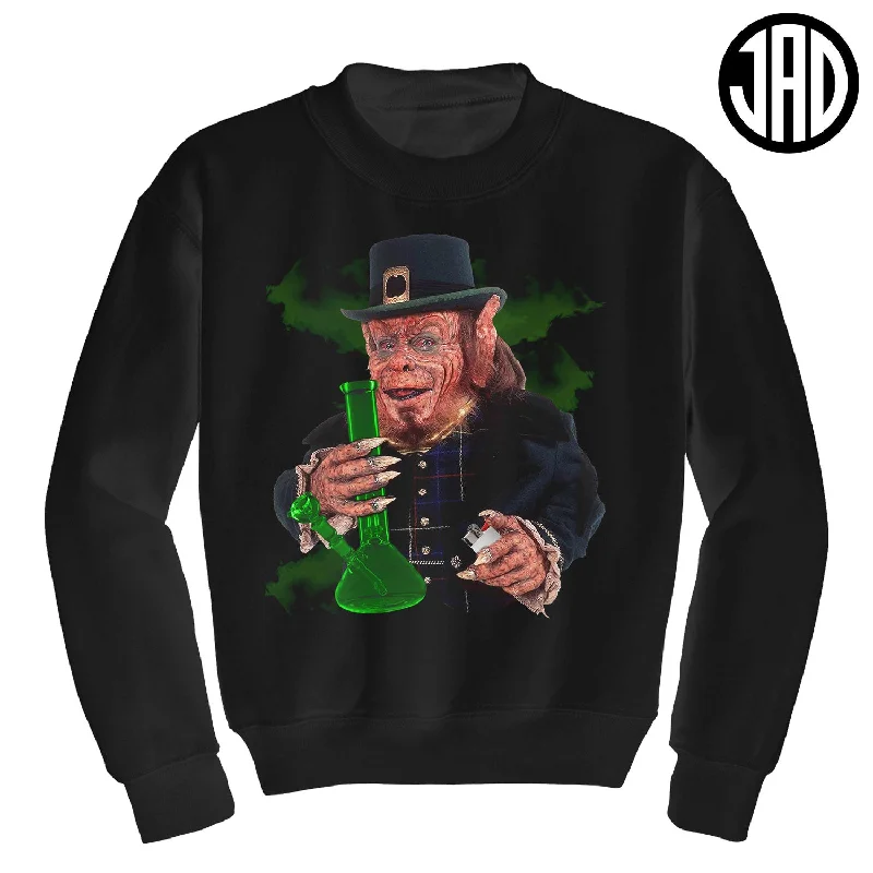 Leprebong - Crewneck Sweater