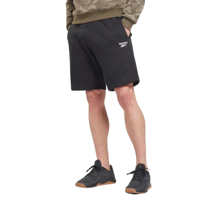 Reebok Identity Fleece Shorts - Men