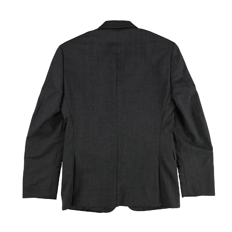 Bar Iii Mens Professional Two Button Blazer Jacket