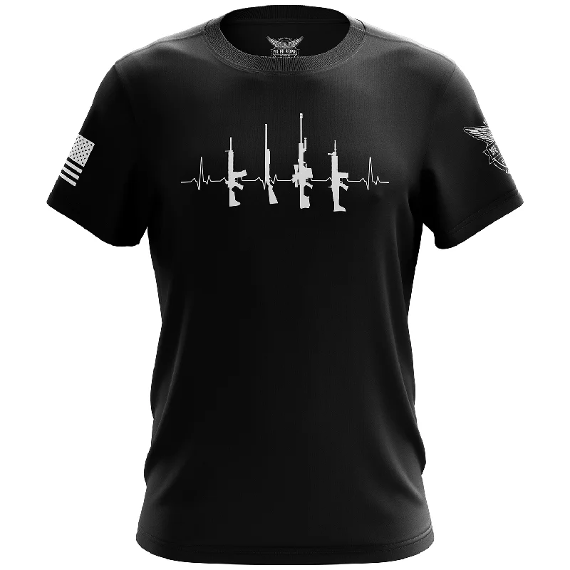 Lifeline Short Sleeve Shirt