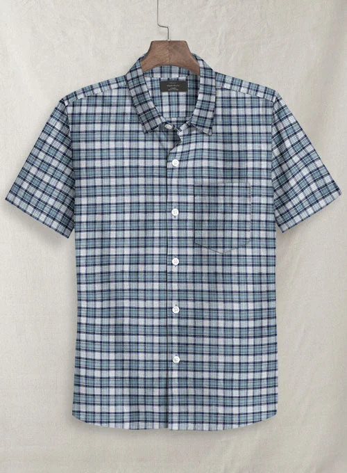 Italian Cotton Gelito Shirt