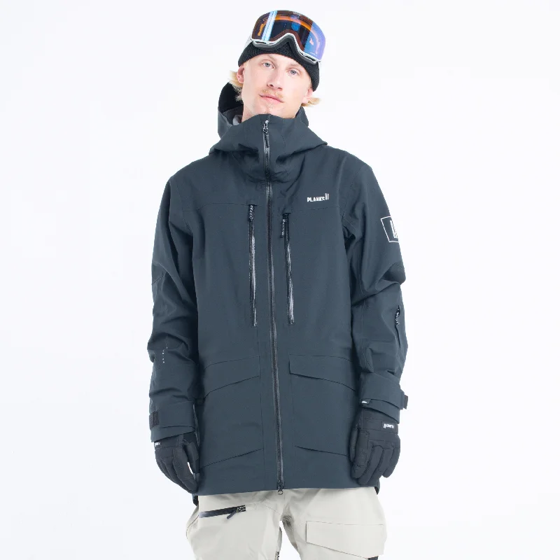 Sports Gear Men's Charger 3-Layer Jacket