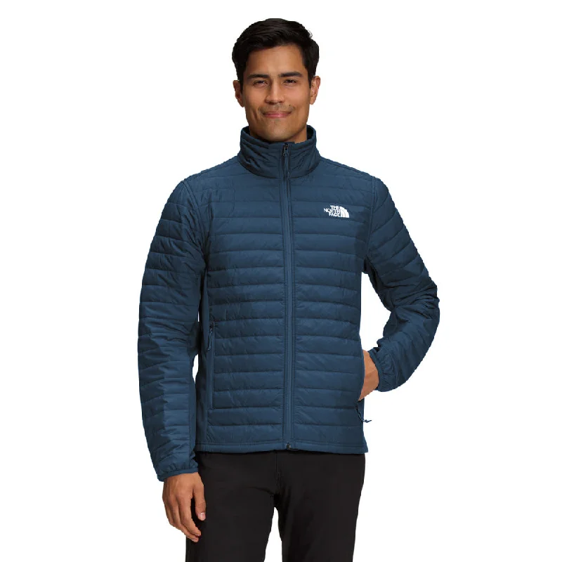 Everyday Jackets The North Face Canyonlands Hybrid Jacket 2024