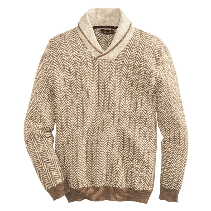 Practical Outfits Tasso Elba Mens Textured Knit Pullover Sweater