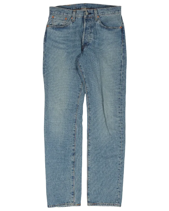 Premium Wardrobe Seminole Jeans
