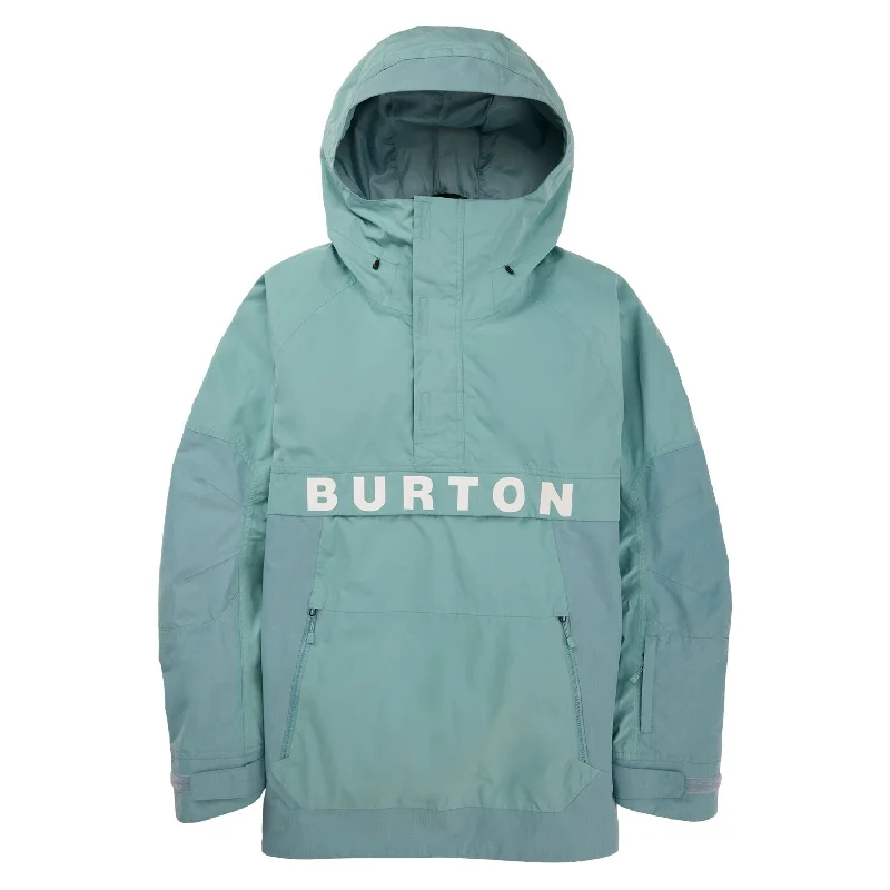 Casual Shorts Burton Frostner Anorak 2024