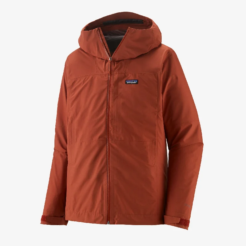 Burnished Red (BURR)