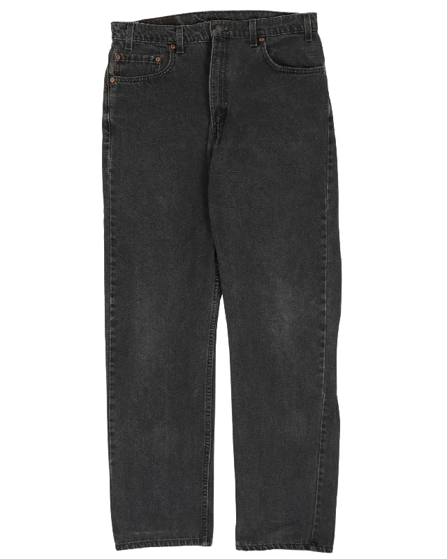 Trendy Jackets Levi's 505 Jeans