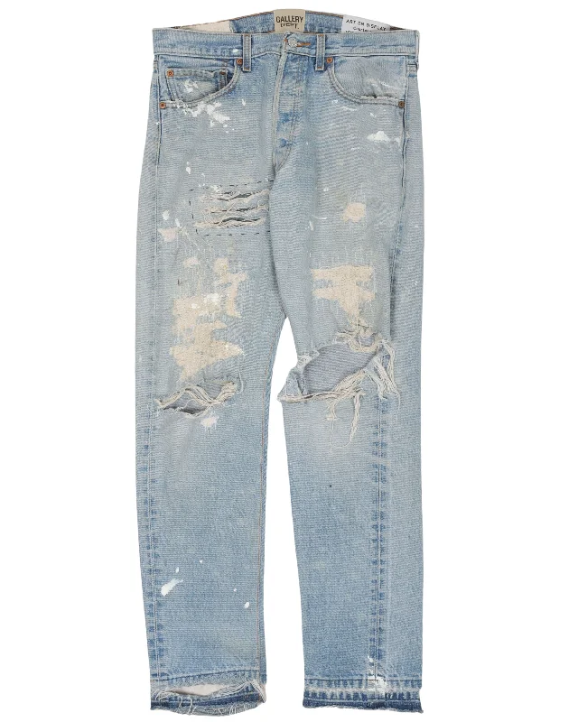 Classic Outerwear Indiana Jeans
