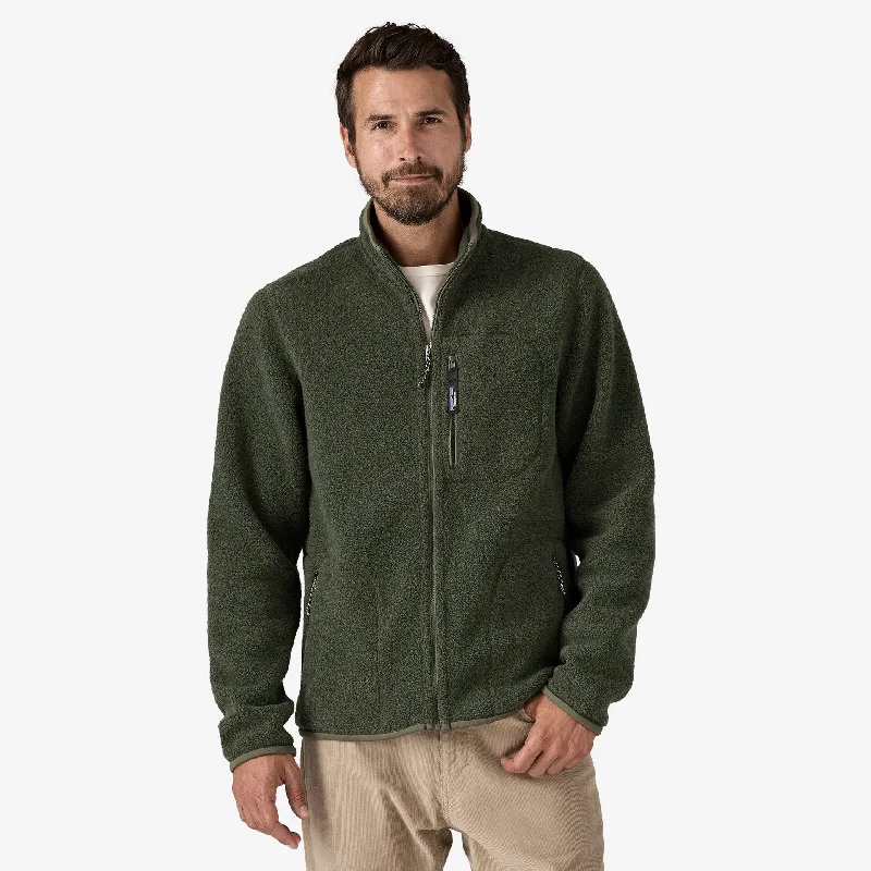 Premium Pants Patagonia Men's Reclaimed Fleece