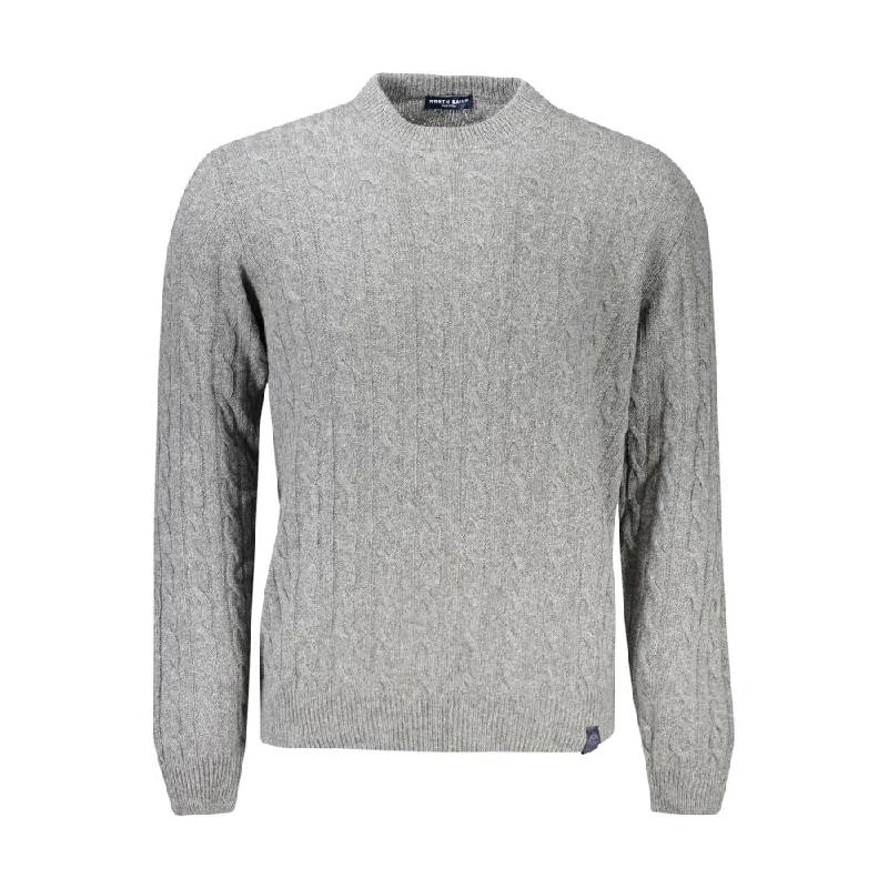 Smart Designs North Sails Cashmere Men's Sweater