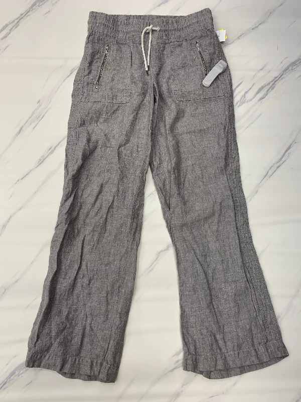 Pants Linen By Athleta, Size: 4