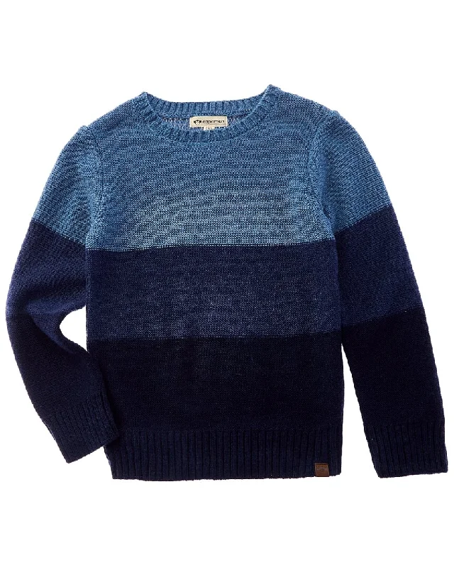 Appaman Kos Wool-Blend Sweater