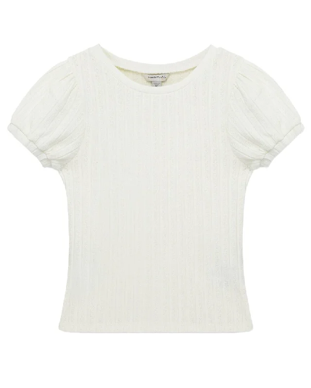 Habitual Knit Top