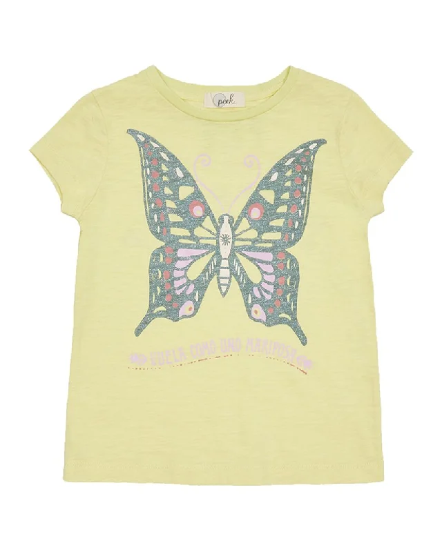 Peek Kids Mariposa T-Shirt